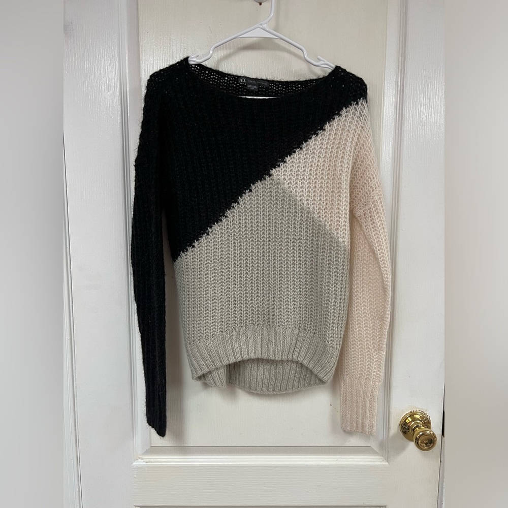 Armani Exchange sweatshirt